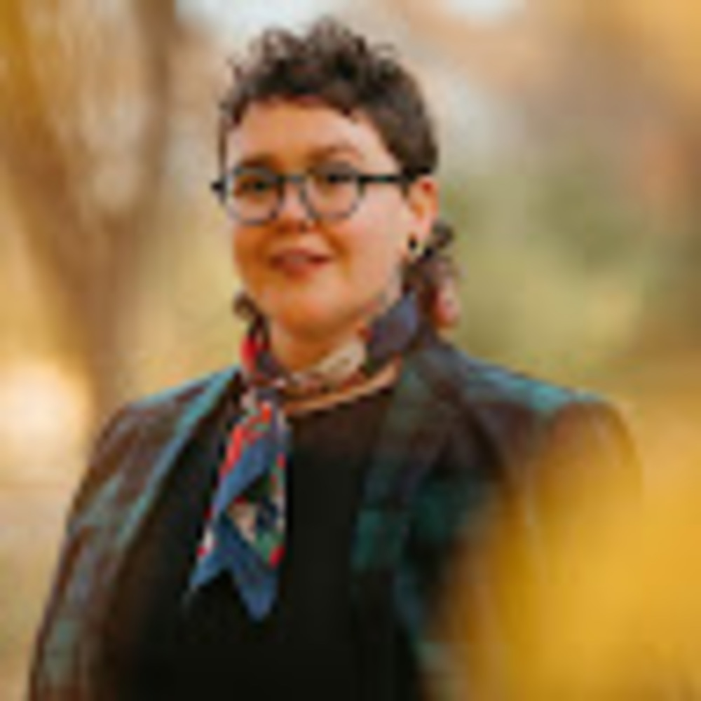 Meet your Posher, Jax